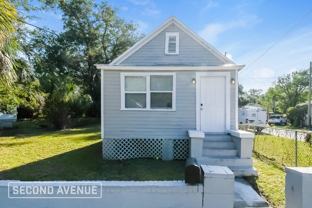 3403 Phoenix Ave - Photo 1 of 1