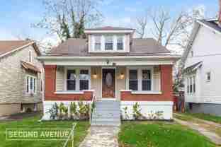 635 S 43rd St - Photo 1 of 1