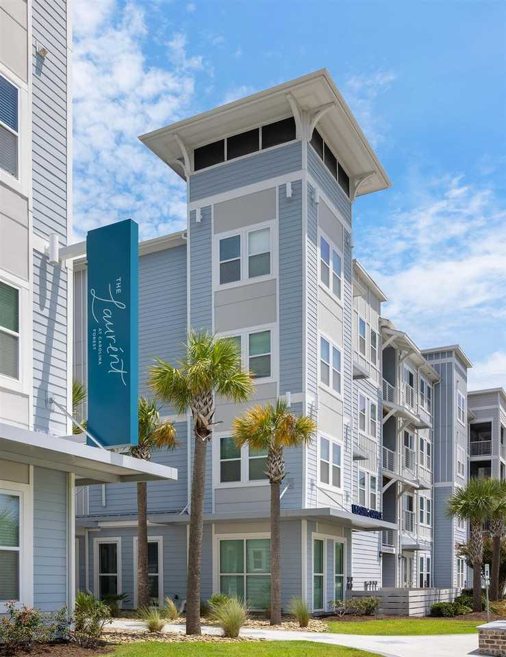 The Laurent at Carolina Forest - Photo 2 of 50