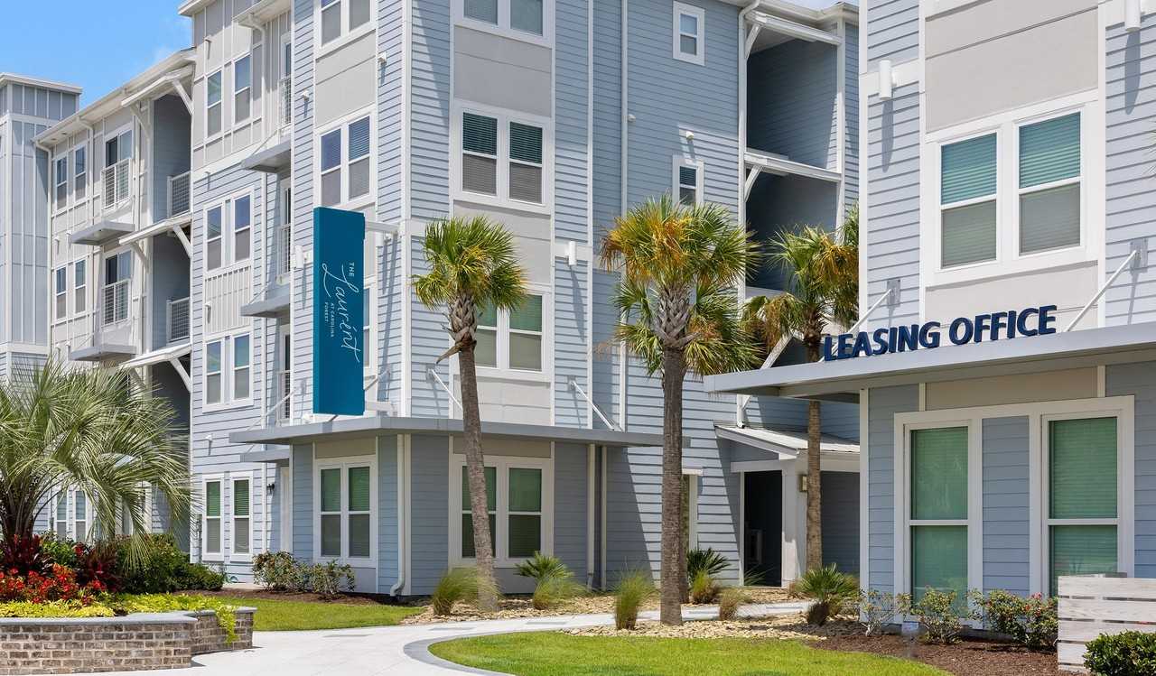 The Laurent at Carolina Forest - Photo 3 of 50