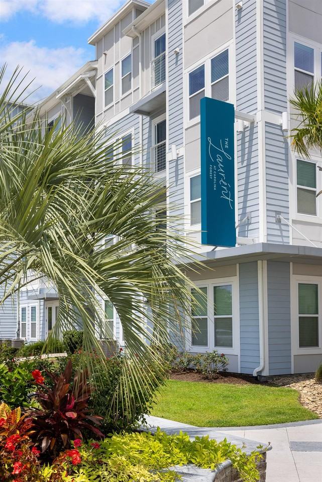 The Laurent at Carolina Forest - Photo 5 of 50