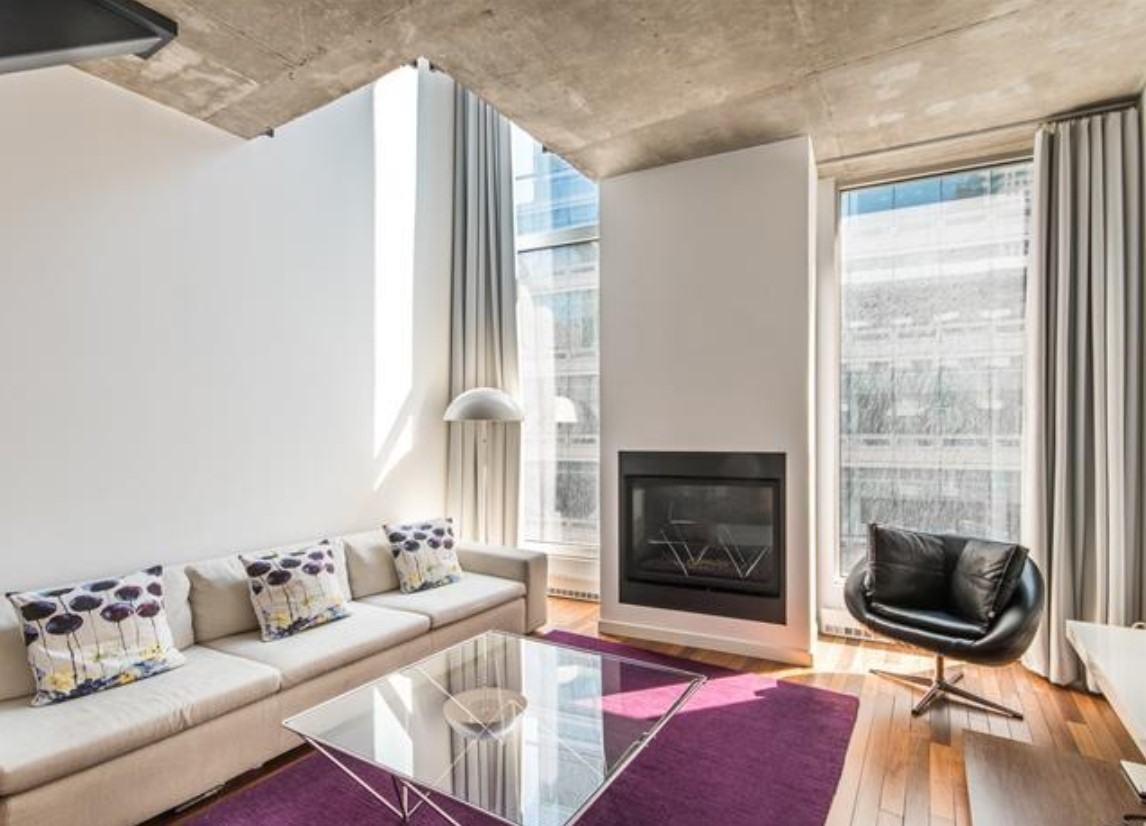 445 Avenue Viger Ouest #908