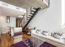 featured image of 445 Avenue Viger Ouest #908
