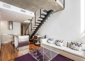 445 Avenue Viger Ouest #908 - Photo 1 of 1