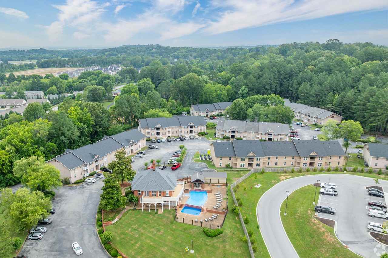 Park Ridge Apartments - Photo 5 of 50