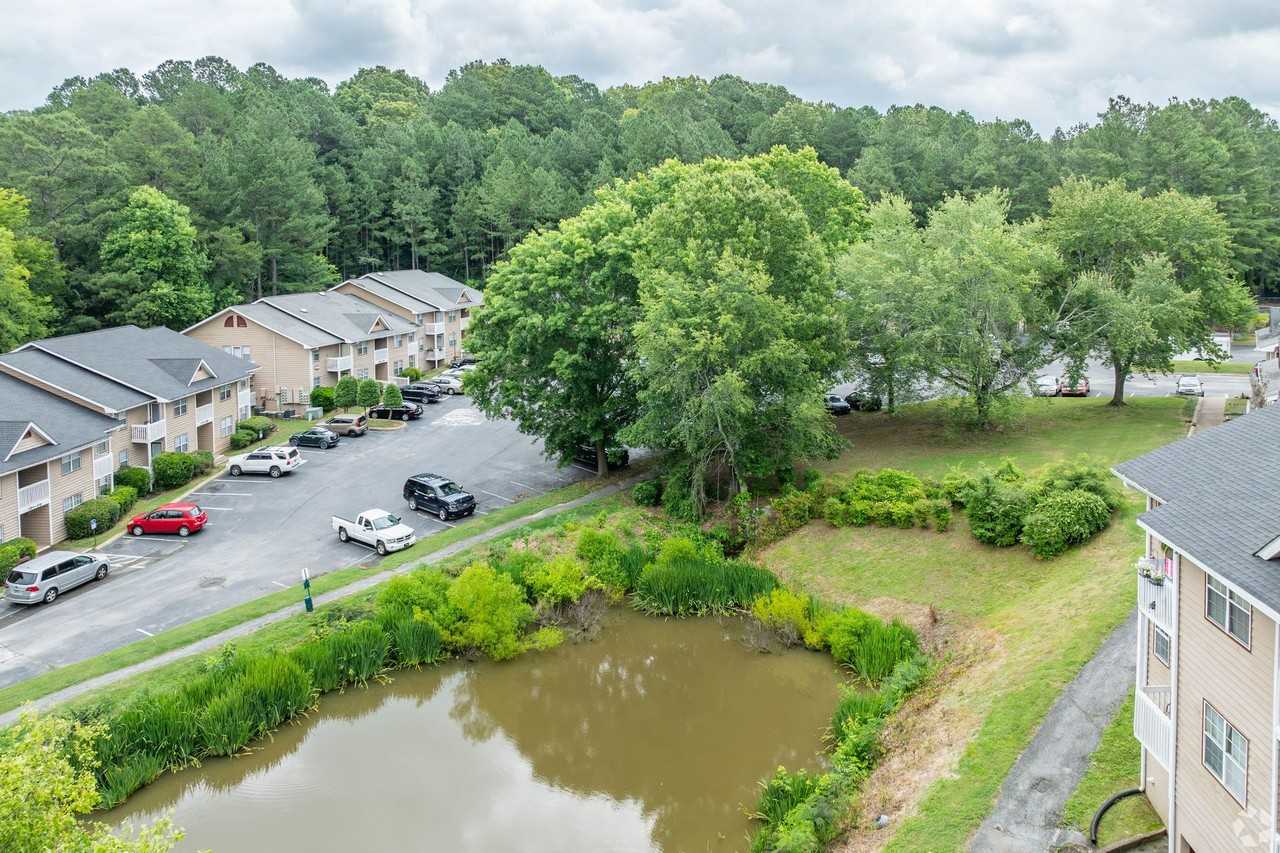 Park Ridge Apartments - Photo 6 of 50