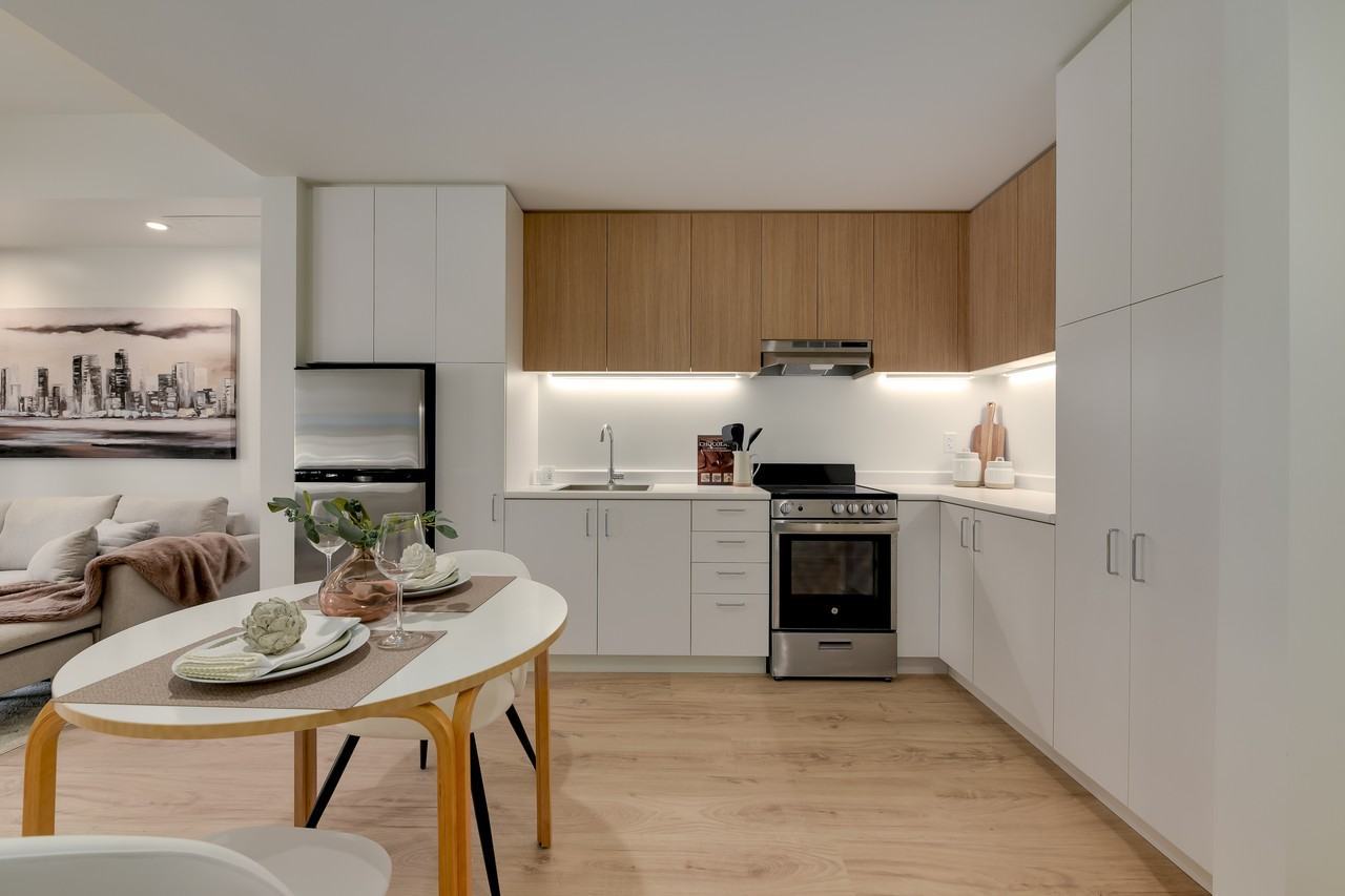 TIMBRE & HARMONY - Photo 5 of 21