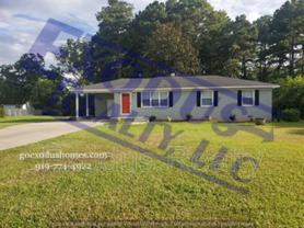 3015 Wicker St - Photo 1 of 1