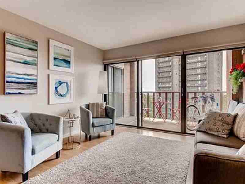 400 S Lafayette St #1001 - Photo 3 of 35