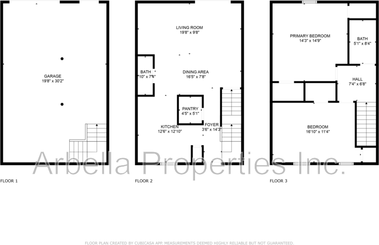 1611 Herrin Dr - Photo 2 of 11