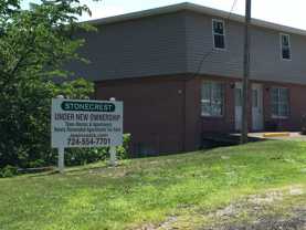 Stonecrest Town Homes And Apartments - Photo 1 of 1