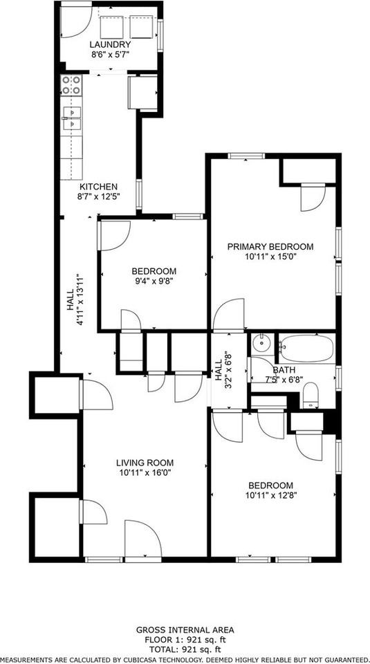 McCormic II Apartments - Photo 5 of 16