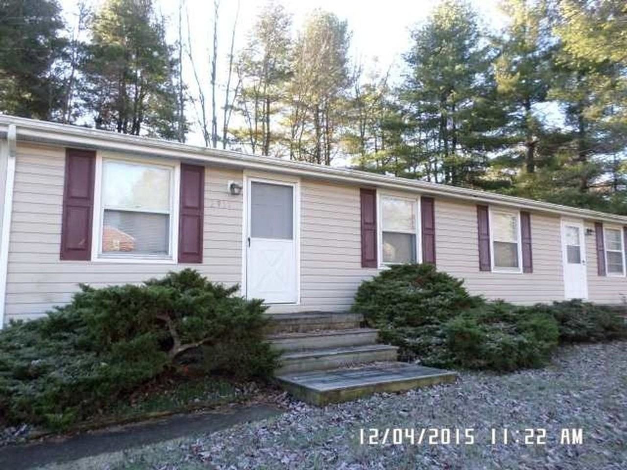 2913 Walls Branch Rd - Photo 2 of 14