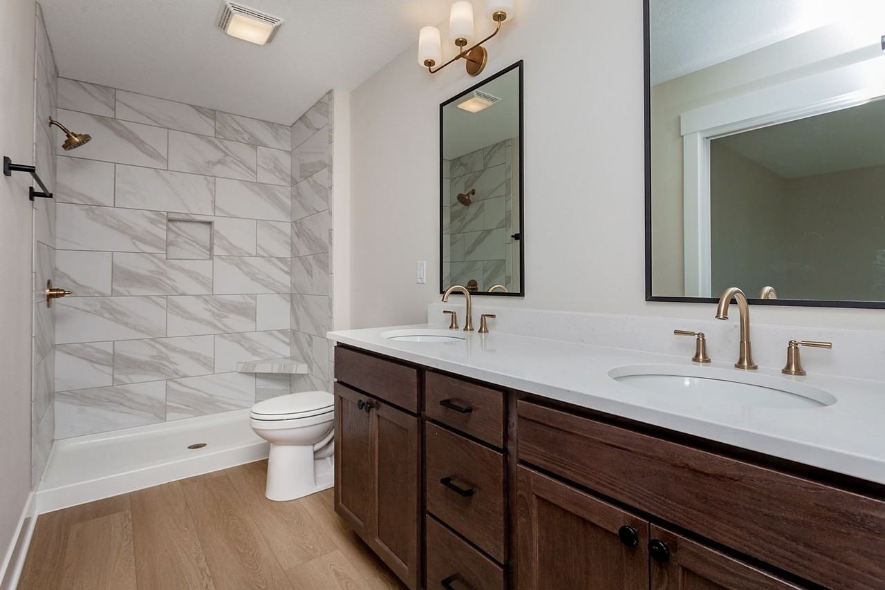 Southwest Prairie Trail Townhomes - Photo 6 of 12