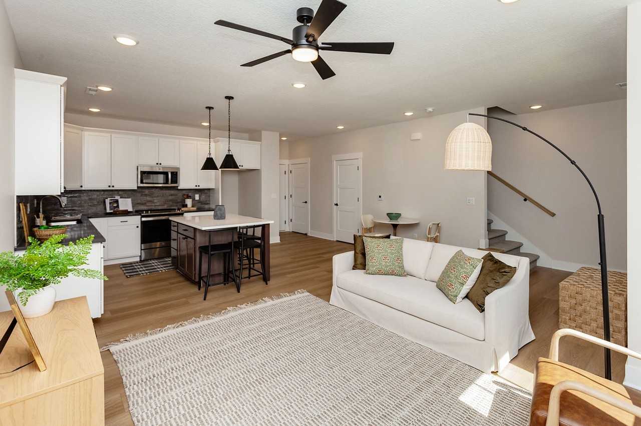 Southwest Prairie Trail Townhomes - Photo 2 of 6