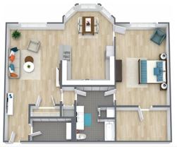 Park North Apartments - Photo 1 of 1