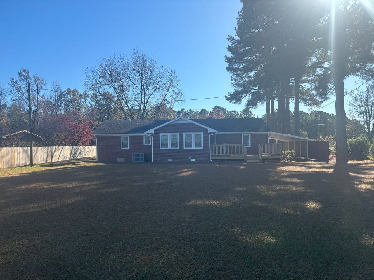 1798 Nc Highway 55 E - Photo 2 of 33