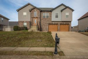 featured image of 1609 Apache Way