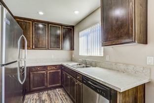 Town Center Apartments - Photo 1 of 1