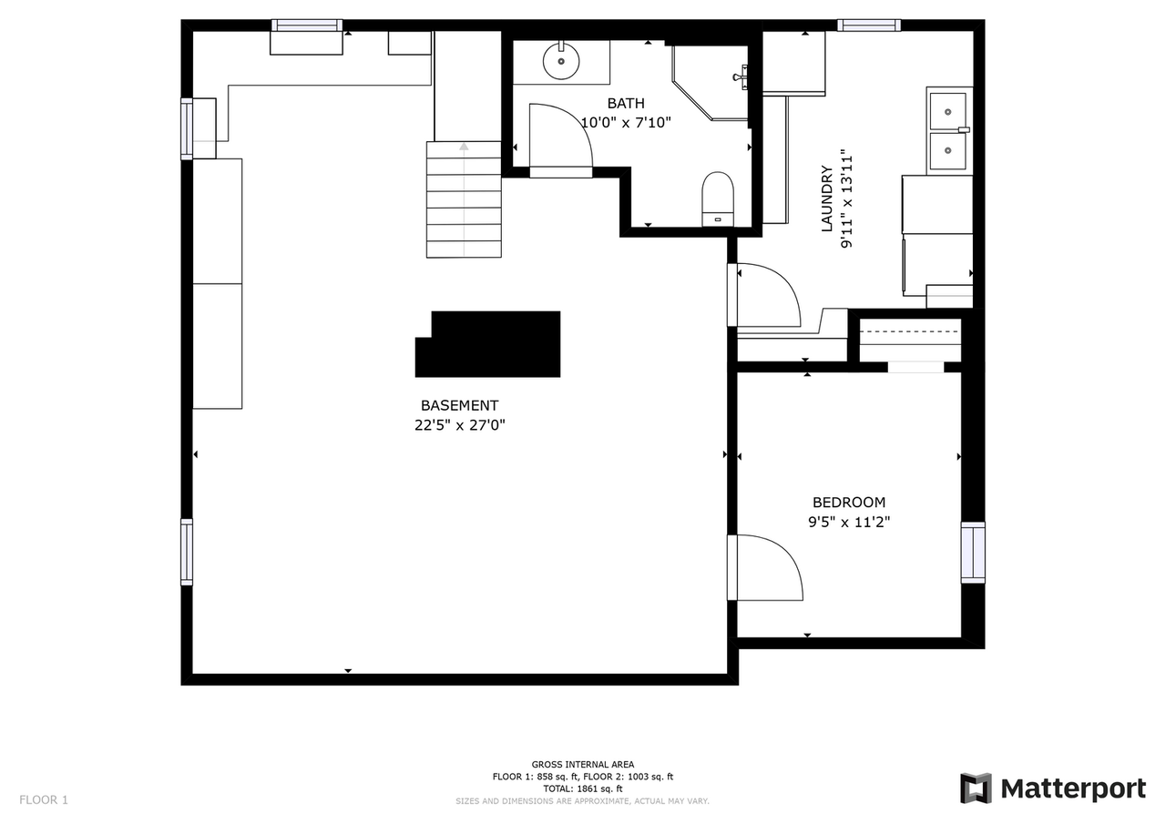 17 E Saint Andrews St - Photo 2 of 34