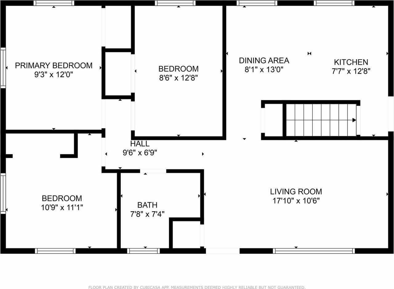 1706 34th St Nw - Photo 2 of 17