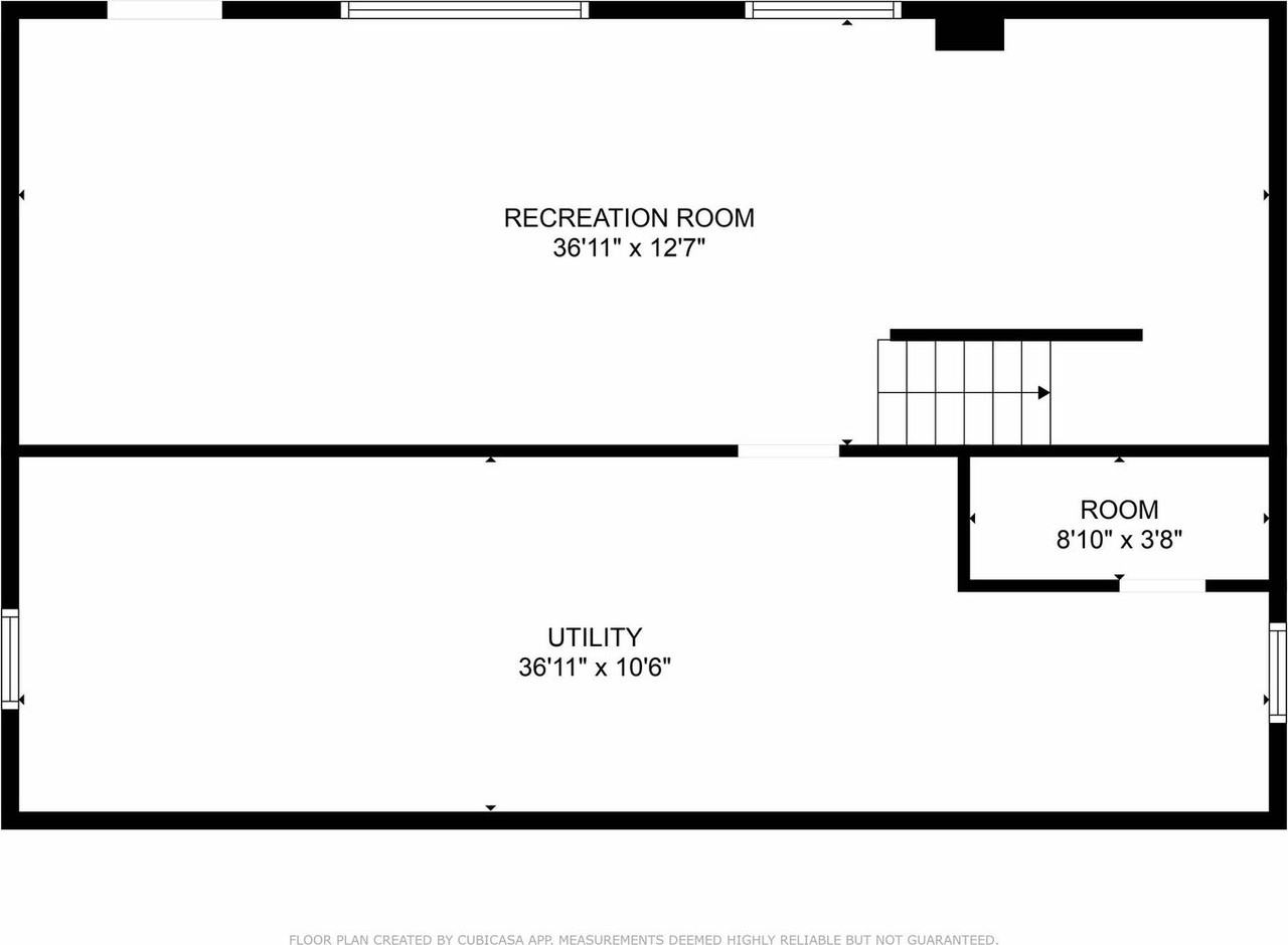 1706 34th St Nw - Photo 3 of 17