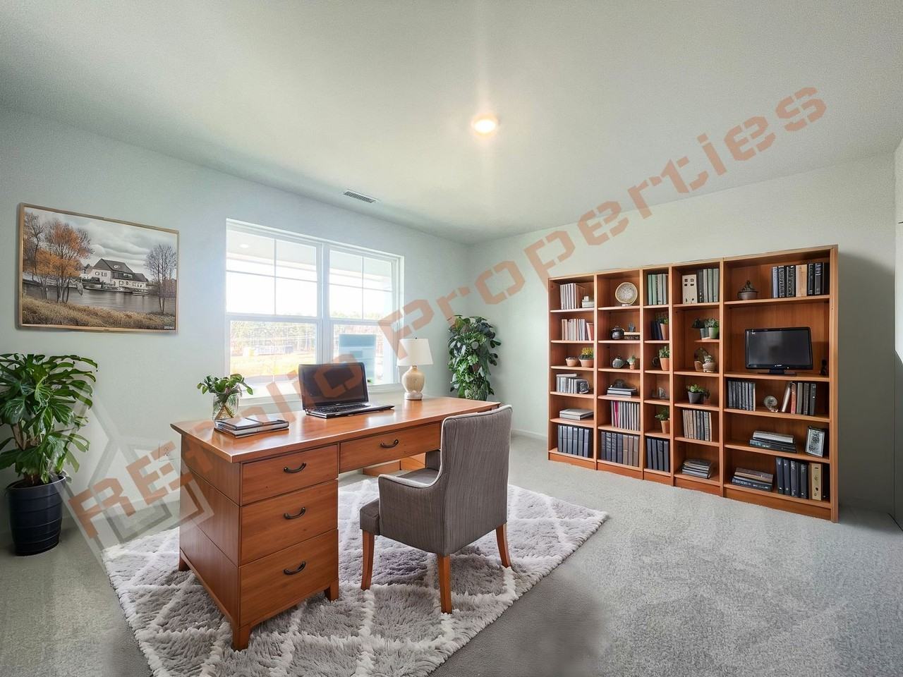 813 Basswood Glen Trl - Photo 5 of 45