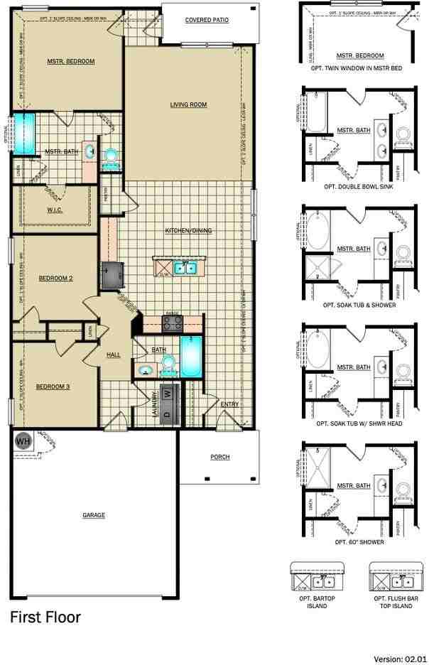 8213 Eastwood Creek Dr - Photo 2 of 21