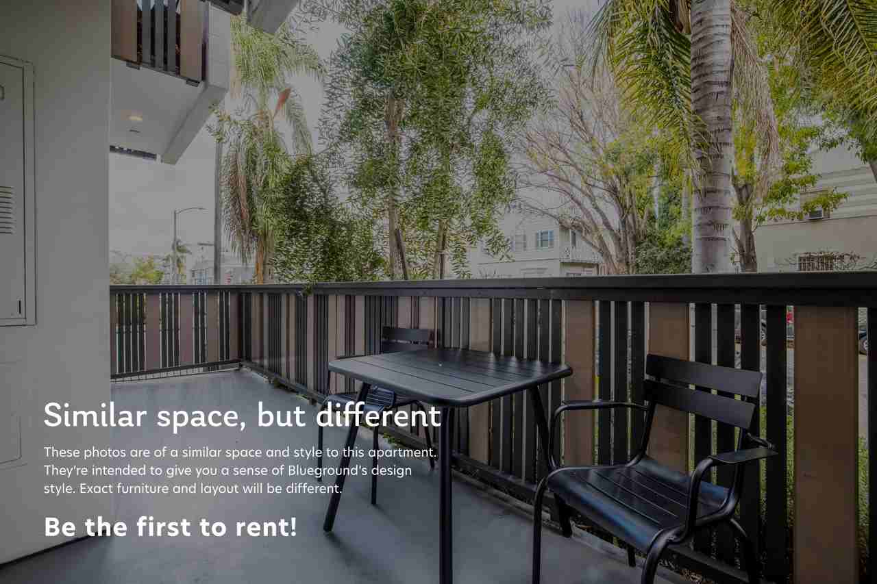 129 S Kings Rd #11690A - Photo 5 of 21