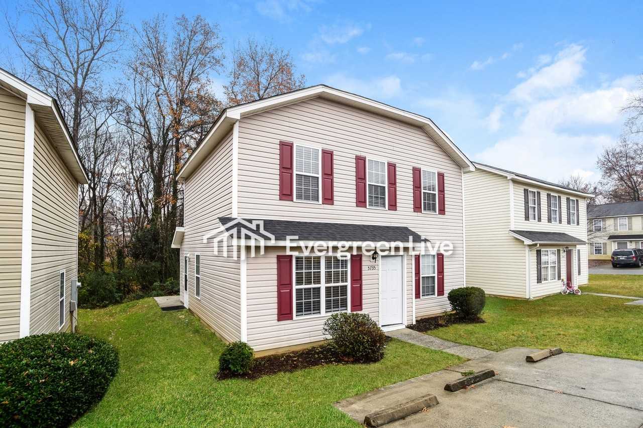 5735 Joshua Ln - Photo 2 of 20