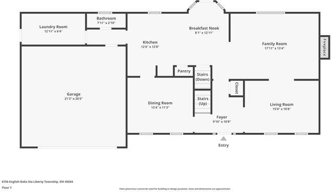 6756 English Oaks Sta - Photo 2 of 14