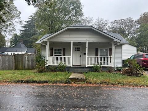 108 S Tracy St #NA - Photo 2 of 18
