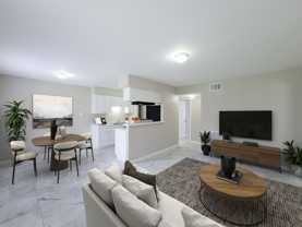 COURTYARD PARK APARTMENTS - Photo 1 of 1