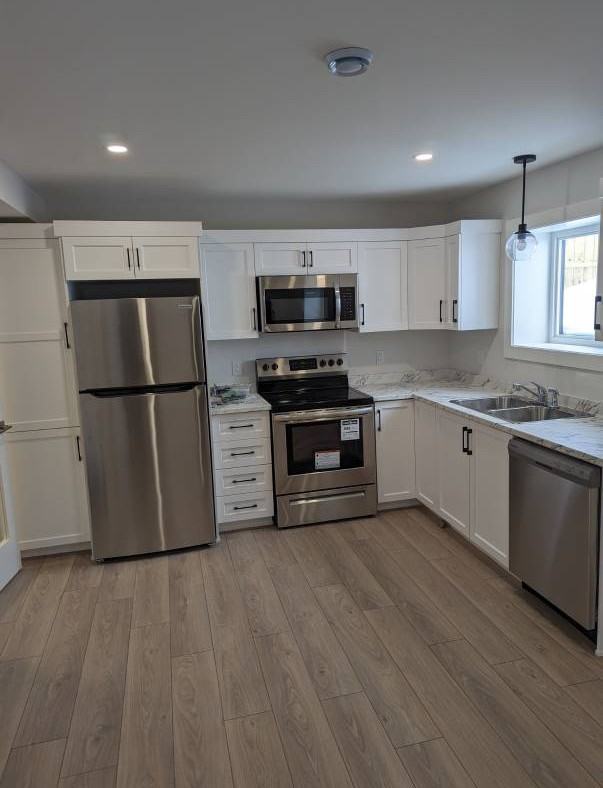 40 Maurice Putt Cres #5ELECTRA - Photo 2 of 30