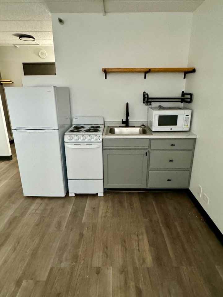 The McCoy at 8035 Apartments - Photo 7 of 29