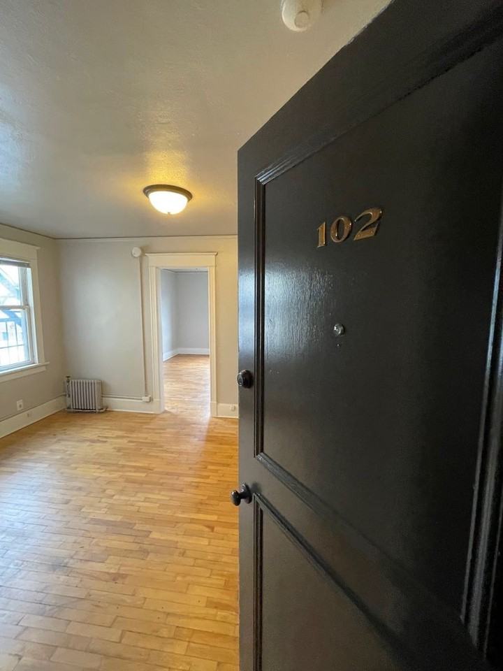 Webster Apartments - Photo 2 of 19