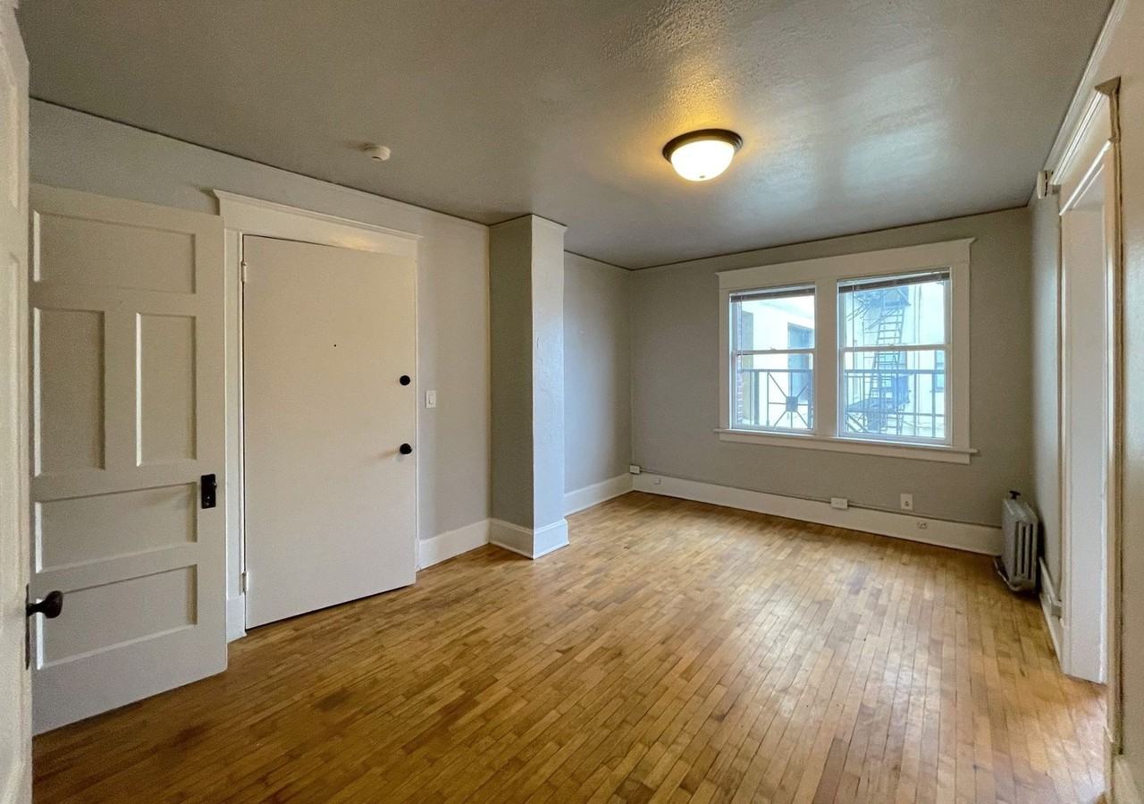 Webster Apartments - Photo 4 of 19