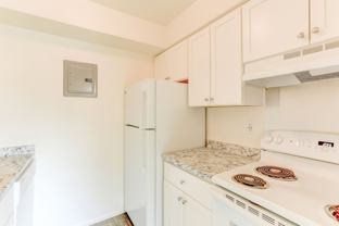 Creekside At Amherst Apartments - Photo 1 of 1