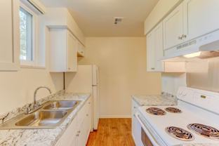 Creekside At Amherst Apartments - Photo 1 of 1