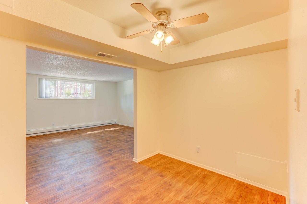 Creekside At Amherst Apartments - Photo 6 of 50