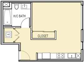 featured image of 750 S Kingsley Dr