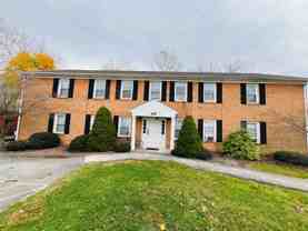 2 Bedroom, 1 Bath Apartment - Photo 1 of 1