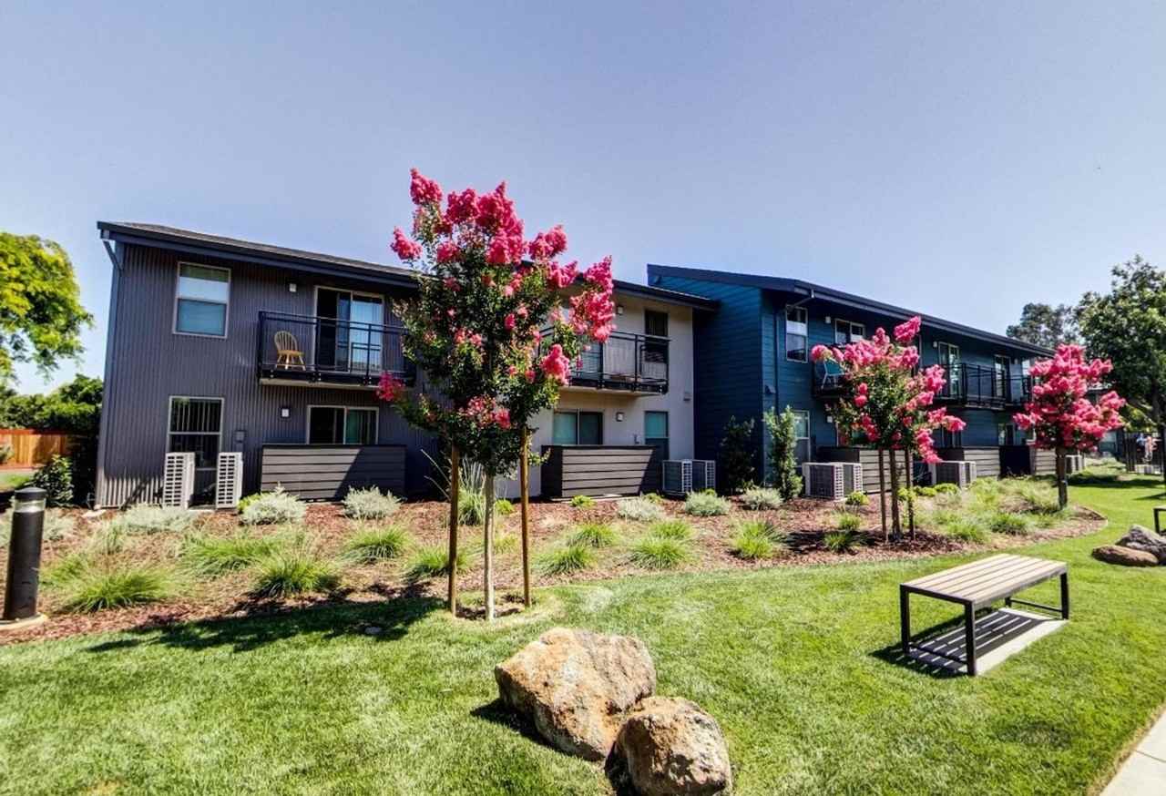 Welcome to The Landmark Apartments—Your New Home Awaits - Photo 2 of 18