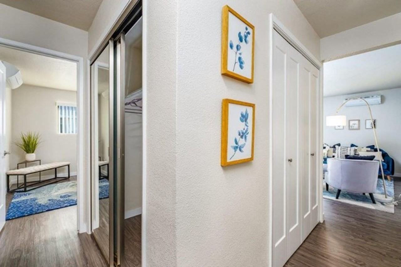 Welcome to The Landmark Apartments—Your New Home Awaits - Photo 6 of 18