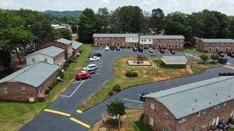 Northway Apartments - Photo 1 of 1