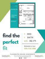 featured image of 5031 W Clearwater Ave