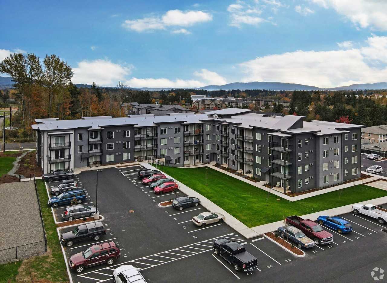 Sophia Place Apartments - Photo 2 of 50