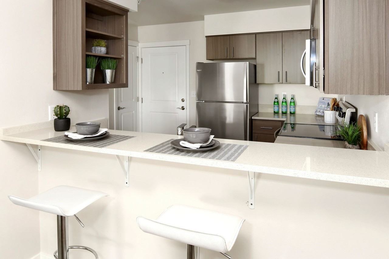 Sophia Place Apartments - Photo 7 of 50