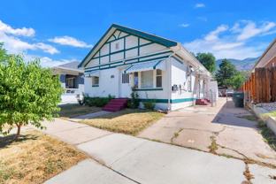 Eccles-Triplex - Photo 1 of 1