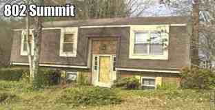 802 Summit Dr - Photo 1 of 1